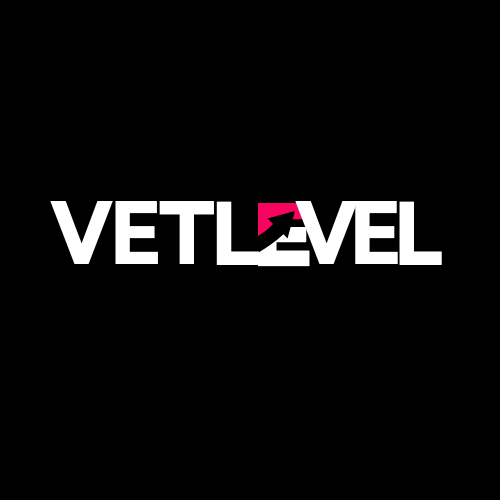 VetLevel — Veterinary growth platform